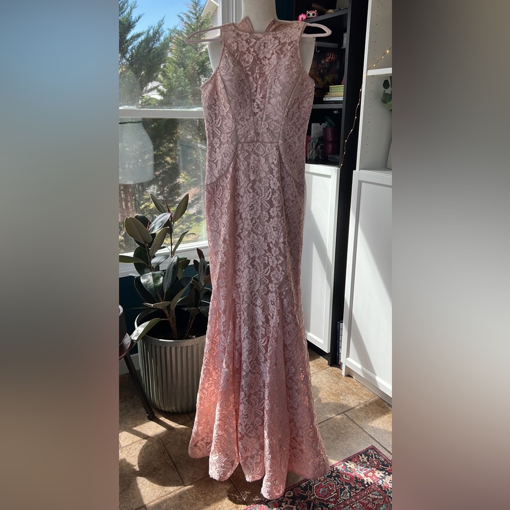 XSCAPE dress